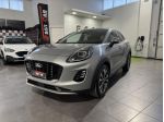 Ford Puma Puma 1.0 EcoBoost Hybrid 125 CV S&S autom. allest. Titanium