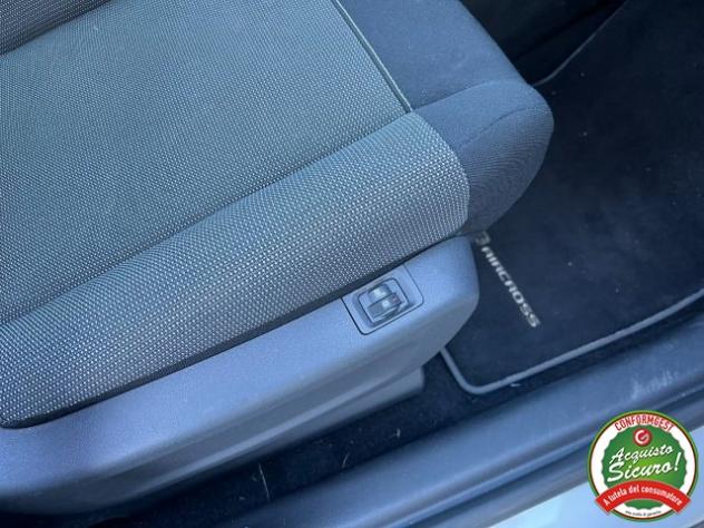 CITROEN C3 Aircross PureTech 82 Shine OK NEO PATENTATI rif. 20037244 - Foto 10