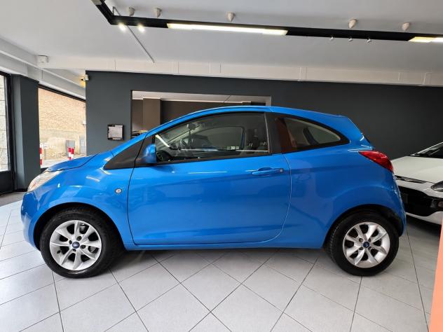 Ford Ka (Sedili riscaldati) - Foto 4