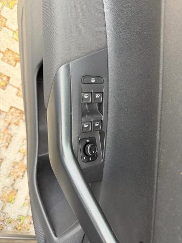 Volkswagen Polo 1.0 TGI 5p. Comfortline BlueMotion Technology-2021 - Foto 9