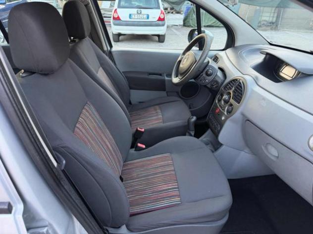 RENAULT Grand Modus 1.2 16V BENZINA/GPL Dynamique Stupenda Bellissima rif. 24073862 - Foto 5
