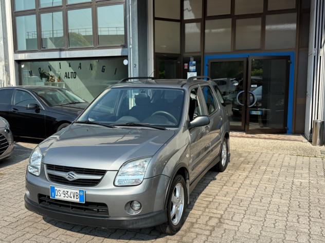 Suzuki Ignis GARANZIA COMPLETA 1.3 16V cat GL