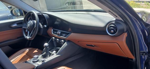 Alfa Romeo Giulia 2.2 Tdi 150 CV Super - 2017 - Foto 9
