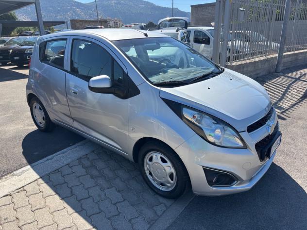 Chevrolet Spark 1.0 LS IMPIANTO GPL - Foto 4