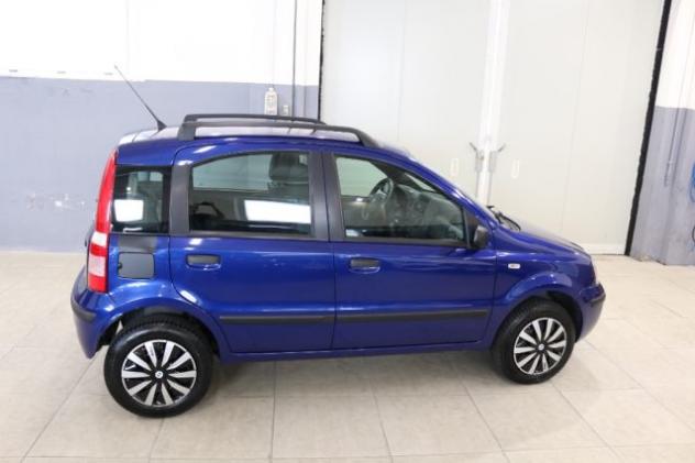FIAT Panda 1.2 Dynamic Natural Power rif. 24036714 - Foto 7