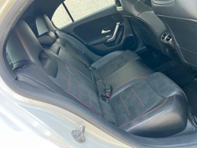 MERCEDES-BENZ A 180 d Automatic Premium AMG Line rif. 23727579 - Foto 8