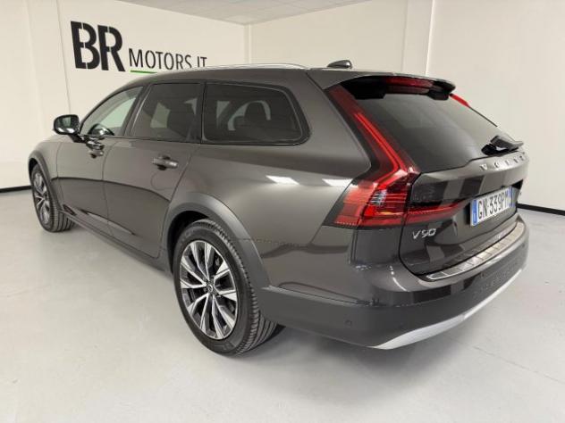 VOLVO V90 Cross Country B4 (d) AWD " IVA ESPOSTA " rif. 24093636 - Foto 7