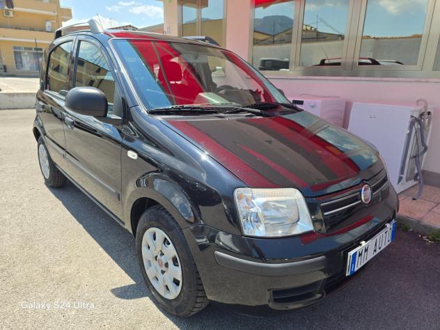Fiat Panda 1.2 Dynamic - Foto 3