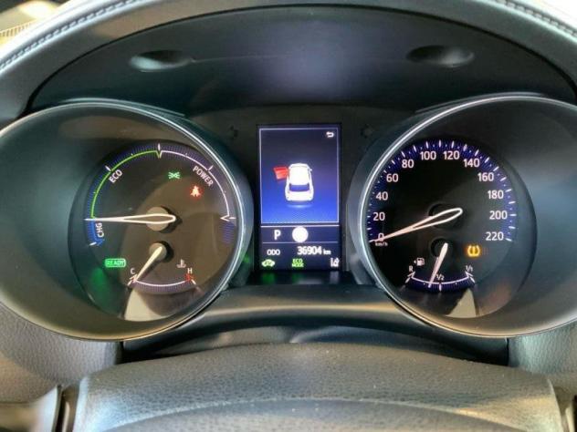 Toyota C-HR (2016-2023) 1.8 Hybrid E-CVT Trend - Foto 10