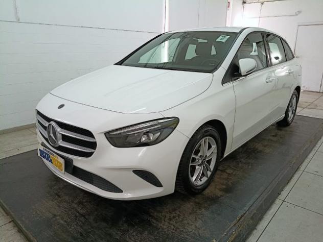 MERCEDES-BENZ B 180 d Sport Extra auto rif. 23915317