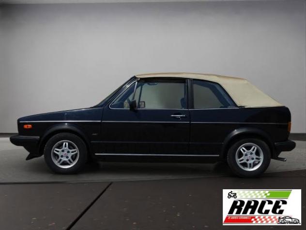 VOLKSWAGEN - Golf Cabrio - 1600 GLI - Foto 2