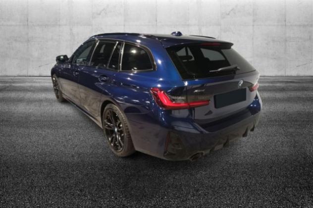 BMW 330 e xDrive Touring Msport rif. 23758152 - Foto 3