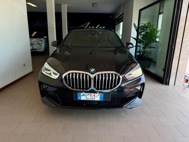 BMW - Serie 1 - 116d 5p. Msport Exterior - Foto 2