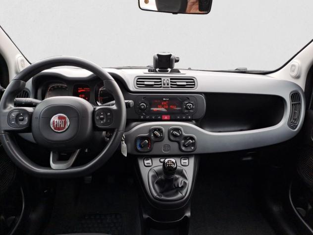 FIAT Panda 3ª serie 1.0 FireFly S&S Hybrid Red - Foto 9