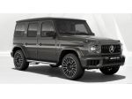 MERCEDES-BENZ G 63 Mild hybrid AMG S.W. rif. 23494413