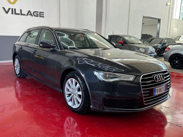 Audi A6 Avant 3.0 TDI 272 CV quattro S tronic Business Plus - Foto 10