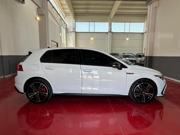 Volkswagen Golf 1.4 Plug-In Hybrid DSG GTE - Foto 5