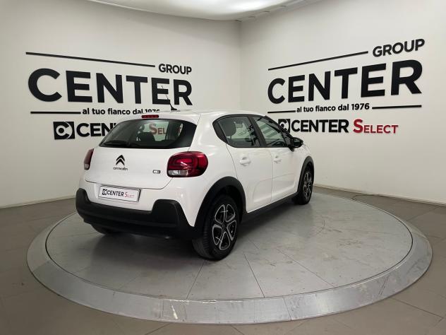 Citroen C3 PureTech 82 GPL Feel Sensori Post Info 3394014202 - Foto 4