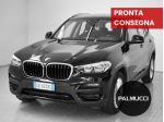 BMW X3 X3 xDrive20d Business Advantage