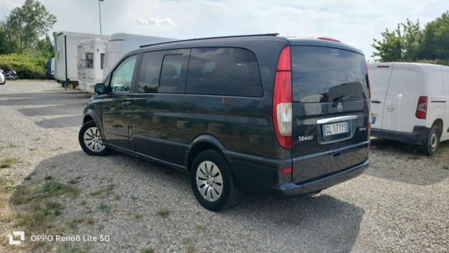 MERCEDES - Viano 8 POSTI - Foto 3