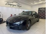 Maserati Ghibli 3.0 V6 Diesel 250CV Granlusso 2017