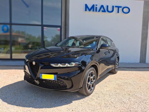 Alfa Romeo Tonale, 6600ANT. 389MEN.