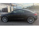 Audi TT Coup2.0 TFSI S tronic