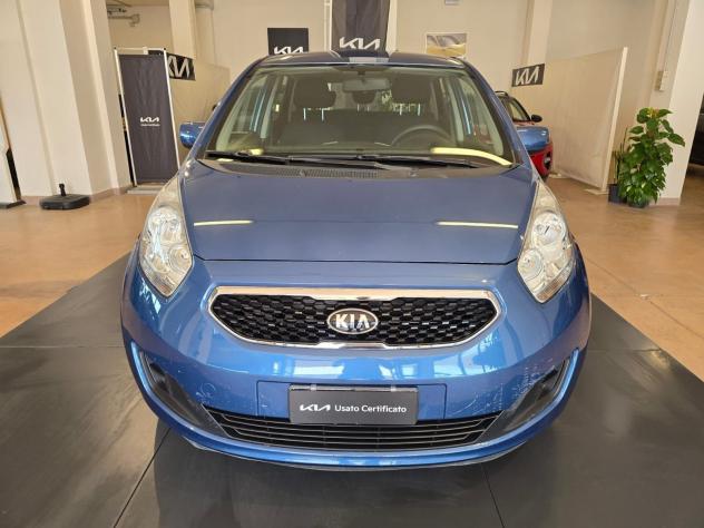 Kia Venga Venga 1.4 cvvt Active - Foto 2