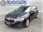 Škoda Octavia 2.0 TDI CR Elegance