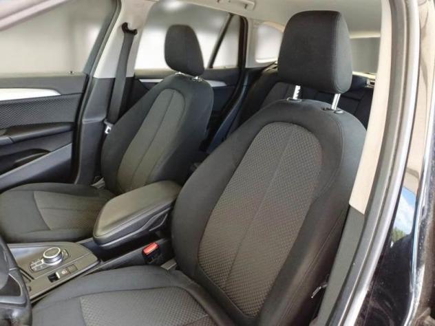 BMW X1 sDrive 20d Business Advantage automatico - Foto 4