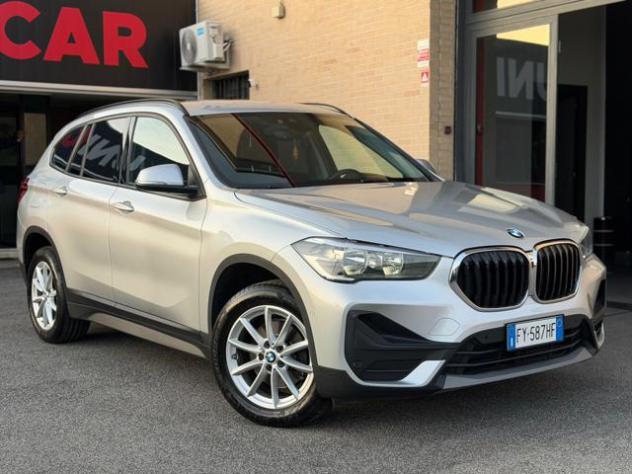 BMW X1 sDrive18i Advantage (NESSUN VINCOLO) rif. 24218445