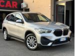 BMW X1 sDrive18i Advantage (NESSUN VINCOLO) rif. 24218445