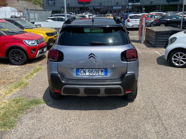 Citroën C3 Aircross PureTech 110 S&S Feel - Foto 7