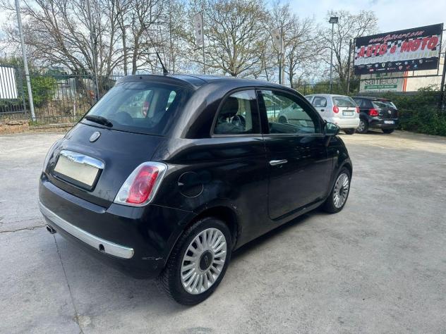 FIAT - 500 1.2 by benzina 69cv - Foto 5