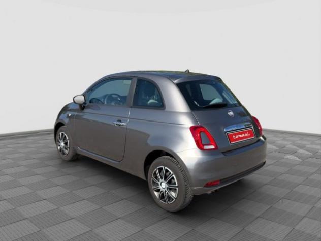 FIAT 500 500 1.2 Pop rif. 23749056 - Foto 3