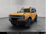 FORD Bronco 2.7 EcoBoost V6 335CV Badlands rif. 23166557
