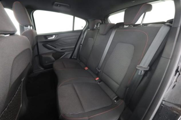 FORD Focus Focus 1.5 EcoBlue 120 CV automatico 5p. ST-Line rif. 23749064 - Foto 3