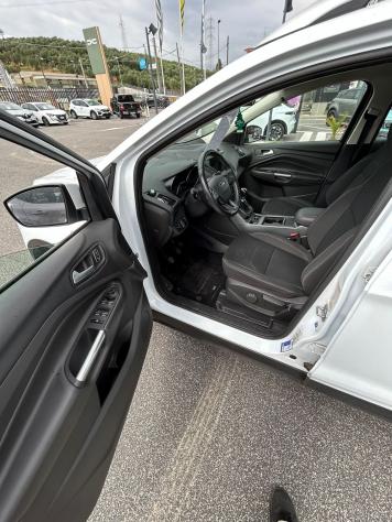 Ford Kuga 1.5 TDCi 120CV S&S 2WD Titanium - Foto 8