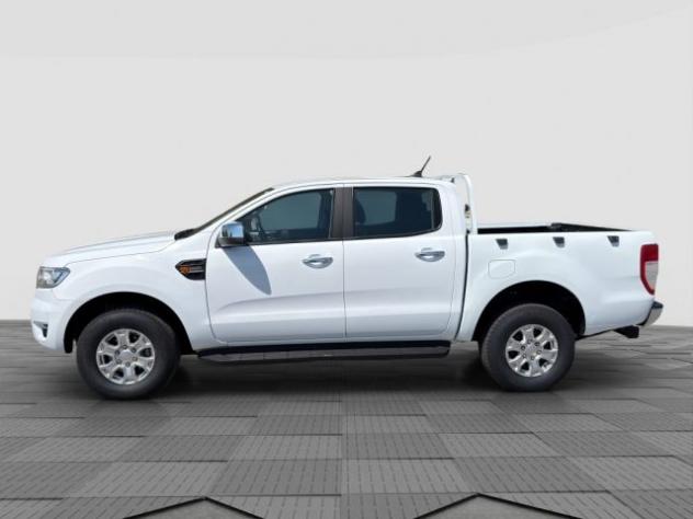 FORD Ranger 4ª serie 2.0 ECOBLUE aut. 205 CV DC Limited 5 po rif. 23998789 - Foto 2