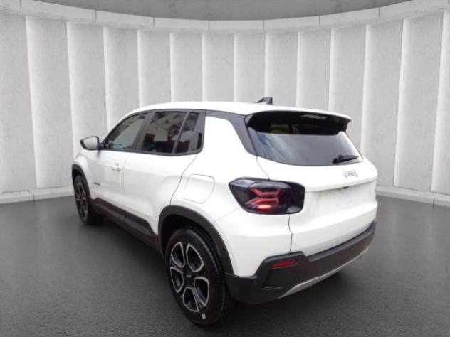JEEP Avenger 1200 TURBO SUMMIT PACK INFOTAINMENT"18 CARPLAY rif. 24122358 - Foto 4
