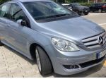 Mercedes-benz B 200 CDI Chrome
