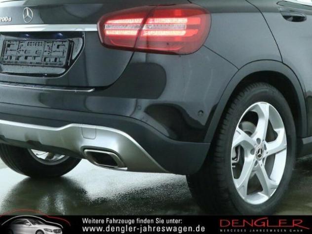Mercedes-Benz GLA 200 VETTURA AZIENDALE KM CERTIFICATI - Foto 4