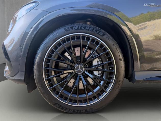 Mercedes-Benz GLC GLC 43 Mercedes-AMG 4M AMG Line Premium Plus IVA ESPOSTA GANCIO TRAINO - Foto 7