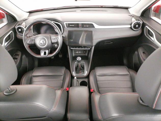 MG ZS 1.5 Luxury - Foto 9