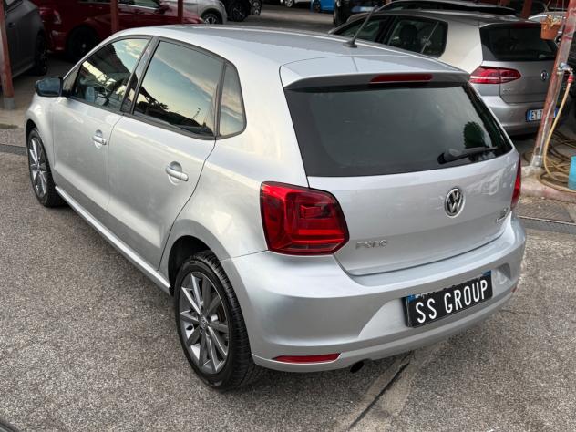 Polo 1.2 TSI 5p. Fresh-unipro-rate-E6-garanzia - Foto 3
