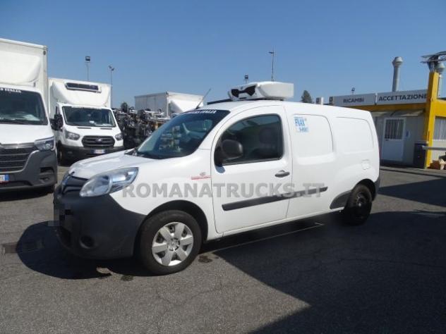 RENAULT Kangoo COIBENTATO + FRIGO IN ATP PRONTA CONSEGNA rif. 23969567 - Foto 4