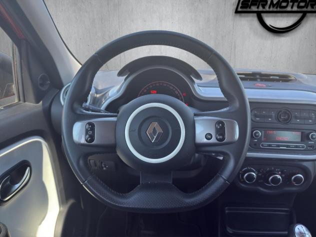 Renault Twingo Limited 1.0 69cv - PROMO - Foto 10