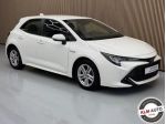 TOYOTA Corolla 1.8 Hybrid Hybrid Business Edition rif. 23626848