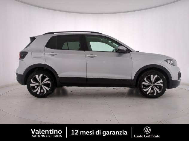 Volkswagen T-Cross 1.0 TSI Style BMT - Foto 2
