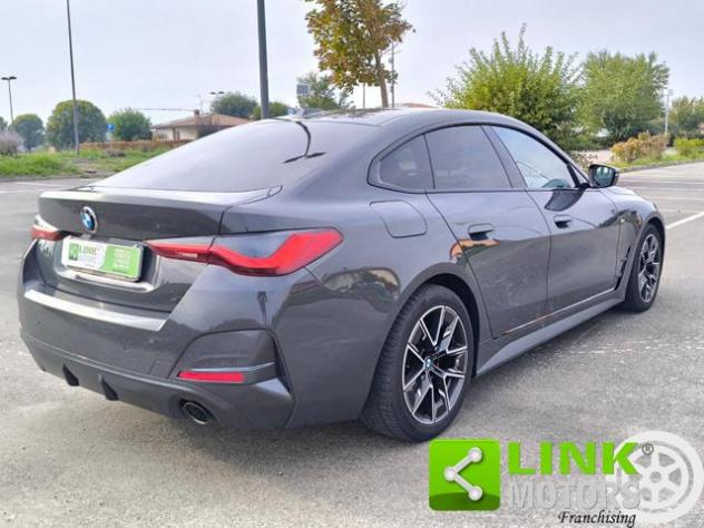 BMW 420 d xDrive 48V MSport rif. 23779616 - Foto 10